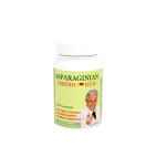 Asparaginian CardioDuo, tabletki, 50 szt.
