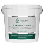 Sulphur Zdrój, borowina Plus, 1000 g