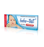 Bobo-Test, test, ciaz.,strumien., 1 szt