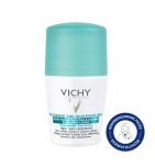 Vichy, antyperspirant w kulce 48h, przeciw śladom na ubraniach, 50 ml