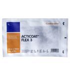 Acticoat Flex 3, opatrunek, 10 cm x 20 cm, 1 szt. (z opakowania 12 szt.)