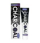 Active Charcoal, pasta do zębów z aktywnym węglem, 125 ml