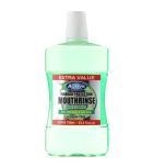 Active Green Mint, płyn do ust z fluorem, bez alkoholu, 750 ml