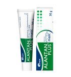 Alantan Plus, (20 mg + 50 mg)/g, maść,100 g
