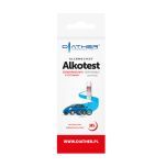 AlkoTest, test jednorazowy, 1 szt.