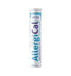 AllergiCal, tabl.mus., Vitter Blue, 20 szt
