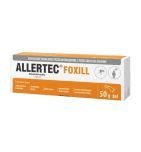 Allertec Foxill, 1 mg/g, żel, 30 g