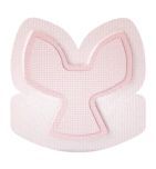 Allevyn Life Heel, opatrunek na pięty, 25 cm x 25,2 cm, 1 szt. (z opakowania 5 szt.)