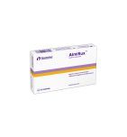 Almiflux, tabl.do rozgr., 20 szt
