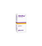 Almiflux, zaw.doustna, 250 ml