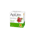 Apiurin, prosz., 22,4 g, 32 sasz.