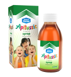 Apitussic, 52 mg/5 ml, syrop, 120 ml