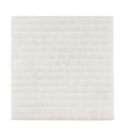 Aquacel Ag Foam, opatrunek nieprzylepny, 10 cm x 10 cm, 1szt. (z opakowania 10 szt.)