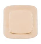 Aquacel Foam, opatrunek chłonny, 12,5 cm x 12,5 cm, 1 szt. (z opakowania 10 szt.)