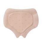 Aquacel Foam, opatrunek chłonny na rany w okolicy krzyża, 16,9 cm x 20 cm, 1 szt. (z opakowania 5 szt.)