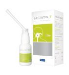Argentin-T, spray, do gardla, 20 ml