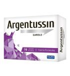 Argentussin Gardlo,pastyl.d/ssania,sm.czarna porzecz.,16 szt