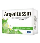 Argentussin Gardlo,pastyl.d/ssania,sm.mieta-cytr.,16 szt