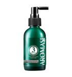 Aromase, ziołowa wcierka nawilżająca do każdego typu skóry głowy 115 ml