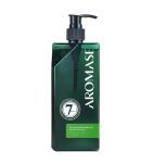 Aromase, szampon seboregulujący do przetłuszczającej się skóry głowy 400 ml