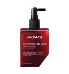 Aromase, tonik z kwasem glicyretynowym przeciw swędzeniu i łuszczeniu, 80 ml