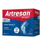 Artresan Efekt, prosz., 25 sasz.
