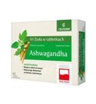 Ashwagandha, tabl., 60 szt