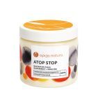 Opcja Natura Atop Stop, balsam, do ciała, 200 ml