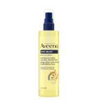 Aveeno Skin Relief, Olejek do ciała w sprayu, 200ml
