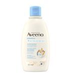 Aveeno Dermexa, emolientowy żel do mycia ciała bezzapachowy, 300ml