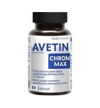 Avetin Chrom Max, kaps., 60 szt