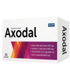 Axodal, kaps.miękkie, 30 szt
