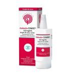 Azelastin COMOD, 0,5 mg/ml, krople do oczu, roztw&oacute;r, 10 ml produktu