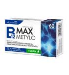 B12 Max Metylo, tabletki, 60 szt.