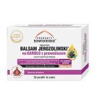 Balsam Jerozolimski na gardło z prawoślazem,pastyl.d/ss,x32