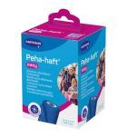 Bandaż samomocujący, Peha-haft easy,8cmx4m,1szt