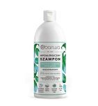 Barwa, Hipoalergiczny szampon bezzapachowy, 400 ml