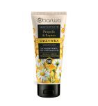 Barwa, Krem do stóp wygładzający Propolis + Aloes Receptury Natury, 100 ml