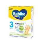 Bebiko Junior 3 NUTRIflor Expert, odżywcza formuła na bazie mleka, powyżej 1. roku życia, proszek, 350 g