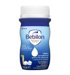 Bebilon 1 Advance Pronutra, mleko początkowe od urodzenia, płyn, 24 x 90 ml