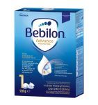 Bebilon 1 Advance Pronutra, mleko początkowe, od urodzenia, proszek, 550 g
