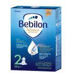 Bebilon 2 Advance Pronutra, mleko następne, po 6 miesiącu, proszek, 550 g