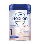 Bebilon Profutura Duo Biotik 1, płyn, 70 ml, 2 szt