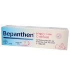 Bepanthen Baby, maść,(d.r&oacute;w),Delfarma, 100g