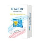 Betargin, sasz., 20 szt