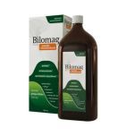 Bilomag pamięć i wzmocnienie, płyn, 900 ml