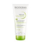 Bioderma Sebium Hydra, emuls.,oczyszcz.,kojaca, 200 ml