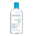 Bioderma Hydrabio H2O, woda micelarna, 500 ml