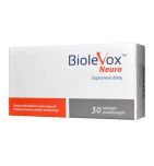 Biolevox Neuro, tabl., 30 szt