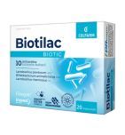 Biotilac Biotic, kaps., 20 szt